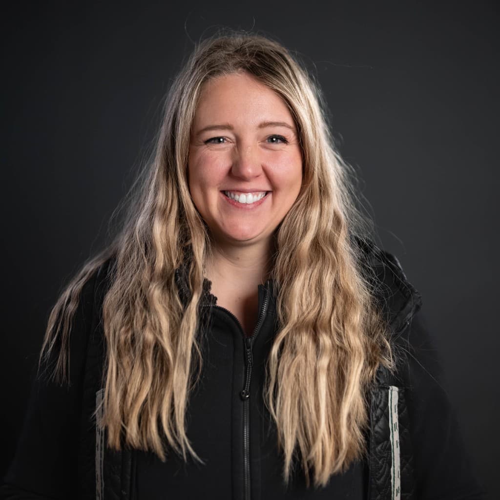 Taylor Rose Thompson, attorney